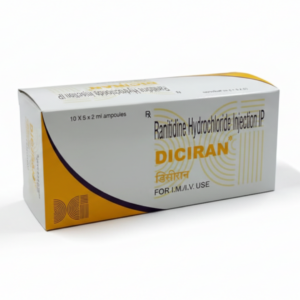 Dicinac Injection